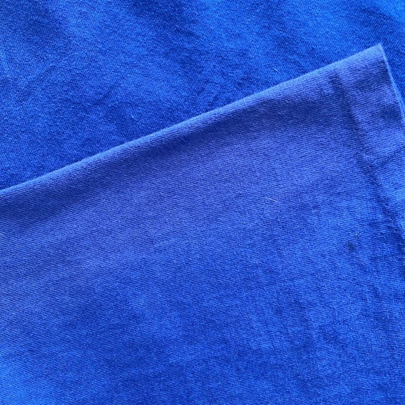 CLUB Late 80’s early 90’s Single Stitch Large T-shirt USA 🇺🇸 handcrafted - Picture 12 of 13